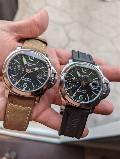 best replica panerai luminor|Replica Panerai Luminor Question. .